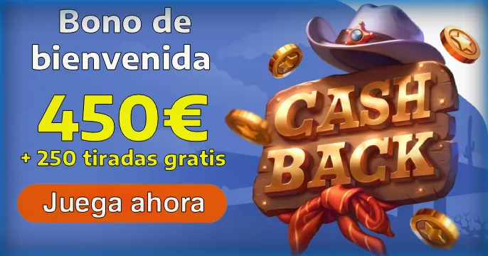 PlayJonny Casino 🎖️ Web oficial en España ᐈ Bono 450€