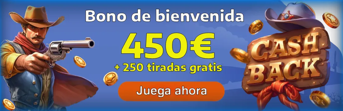 PlayJonny Casino 🎖️ Web oficial en España ᐈ Bono 450€
